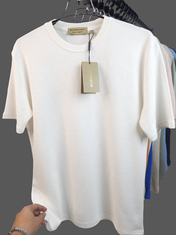 Thalior Men’s T-Shirt – 100% Premium Export Quality | Luxury Cotton