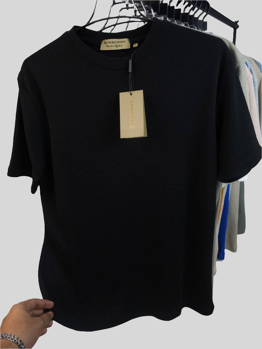 Thalior Men’s T-Shirt – 100% Premium Export Quality | Luxury Cotton